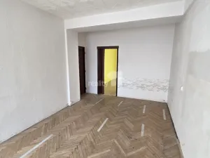 Prodej bytu 2+1, Kynšperk nad Ohří, Jana Nerudy, 52 m2