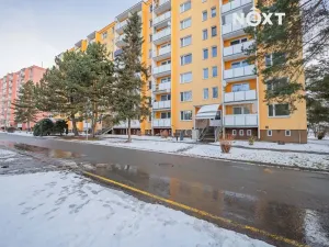 Prodej bytu 3+1, Zábřeh, Severovýchod, 68 m2