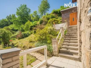 Prodej rodinného domu, Písečná, 213 m2