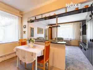 Prodej rodinného domu, Písečná, 213 m2