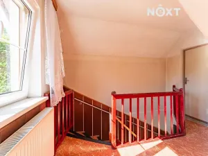 Prodej rodinného domu, Písečná, 213 m2