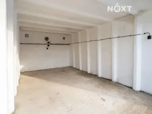 Pronájem garáže, Olomouc, 15 m2
