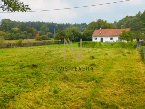 Prodej domu na klíč, Švihov - Třebýcinka, 93 m2