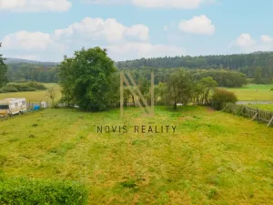 Prodej domu na klíč, Švihov - Třebýcinka, 93 m2