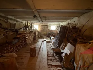 Prodej chalupy, Srní, 120 m2