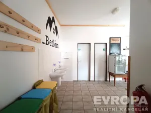 Pronájem restaurace, Janské Lázně, Dolní promenáda, 156 m2