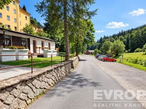 Pronájem restaurace, Janské Lázně, Dolní promenáda, 156 m2