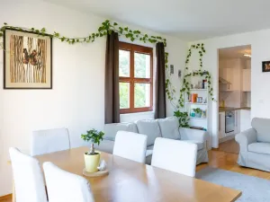Pronájem bytu 3+kk, Praha - Dejvice, Paťanka, 82 m2