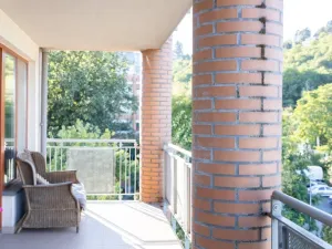 Pronájem bytu 3+kk, Praha - Dejvice, Paťanka, 82 m2