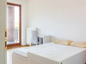 Pronájem bytu 3+kk, Praha - Dejvice, Paťanka, 82 m2