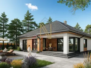 Prodej pozemku pro bydlení, Osvračín, 964 m2