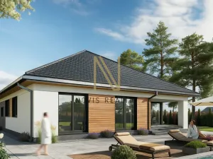Prodej rodinného domu, Osvračín, 202 m2