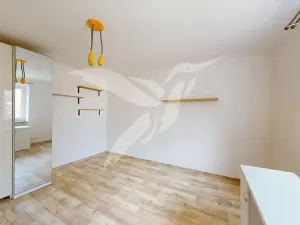 Prodej bytu 1+kk, Plzeň, Kyjevská, 30 m2