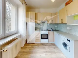 Prodej bytu 1+kk, Plzeň, Kyjevská, 30 m2