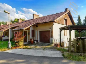 Prodej rodinného domu, Nový Bor - Arnultovice, U Vodárny, 331 m2