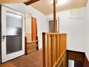 Prodej rodinného domu, Nový Bor - Arnultovice, U Vodárny, 331 m2