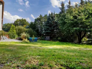 Prodej rodinného domu, Nový Bor - Arnultovice, U Vodárny, 331 m2