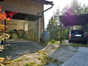 Prodej rodinného domu, Nový Bor - Arnultovice, U Vodárny, 331 m2