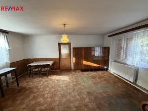 Prodej rodinného domu, Božejov, 114 m2