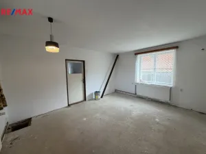 Prodej rodinného domu, Božejov, 114 m2