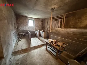 Prodej rodinného domu, Božejov, 114 m2