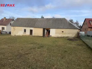 Prodej rodinného domu, Božejov, 114 m2