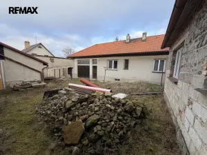 Prodej rodinného domu, Božejov, 114 m2