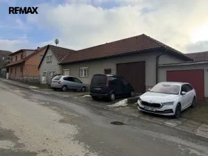 Prodej rodinného domu, Božejov, 114 m2