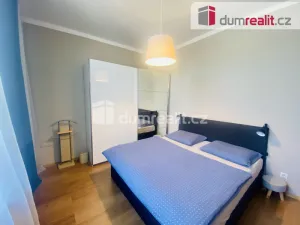 Prodej bytu 3+kk, Mariánské Lázně, Hlavní třída, 62 m2