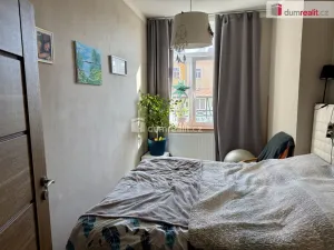 Prodej bytu 3+kk, Mariánské Lázně, Hlavní třída, 62 m2