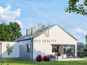 Prodej rodinného domu, Pařezov, 142 m2