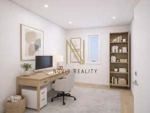 Prodej rodinného domu, Pařezov, 142 m2