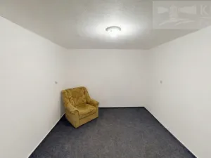 Pronájem bytu 4+1, Příbram, U Křížku, 115 m2