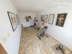 Pronájem bytu 4+1, Příbram, U Křížku, 115 m2