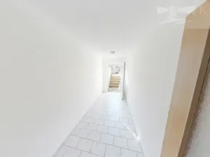 Pronájem bytu 4+1, Příbram, U Křížku, 115 m2