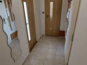 Pronájem bytu 2+1, Přerov - Přerov I-Město, Palackého, 43 m2