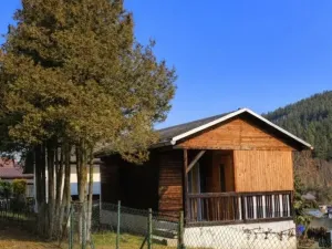 Prodej chaty, Karlovy Vary, K Přehradě, 27 m2