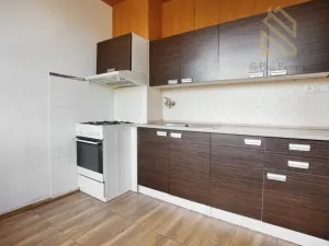 Pronájem bytu 1+1, Bílina - Pražské Předměstí, Fügnerova, 36 m2