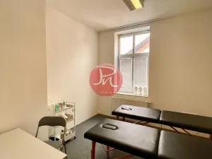 Pronájem kanceláře, Ostrava, Slévárenská, 60 m2