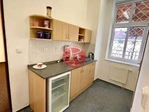 Pronájem kanceláře, Ostrava, Slévárenská, 60 m2