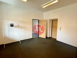 Pronájem kanceláře, Ostrava, Slévárenská, 84 m2