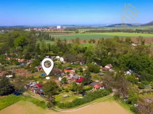 Prodej chaty, Louny, Komenského náměstí, 33 m2