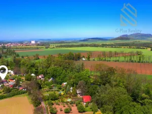 Prodej chaty, Louny, Komenského náměstí, 33 m2