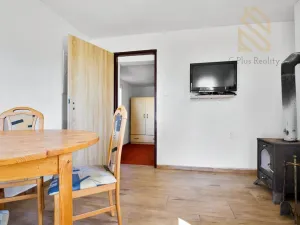 Prodej chaty, Louny, Komenského náměstí, 33 m2