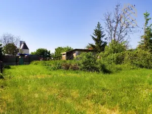 Prodej chaty, Louny, Komenského náměstí, 33 m2