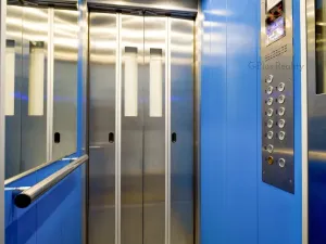 Pronájem bytu 2+kk, Ústí nad Labem, Poláčkova, 41 m2