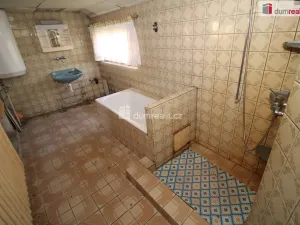 Prodej rodinného domu, Kraslice - Počátky, 150 m2