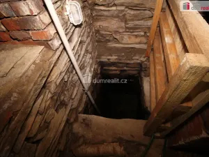 Prodej rodinného domu, Kraslice - Počátky, 150 m2