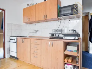 Pronájem bytu 2+1, Litvínov - Chudeřín, Horská, 38 m2