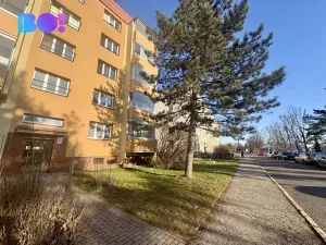 Prodej bytu 2+1, Karviná, Božkova, 53 m2